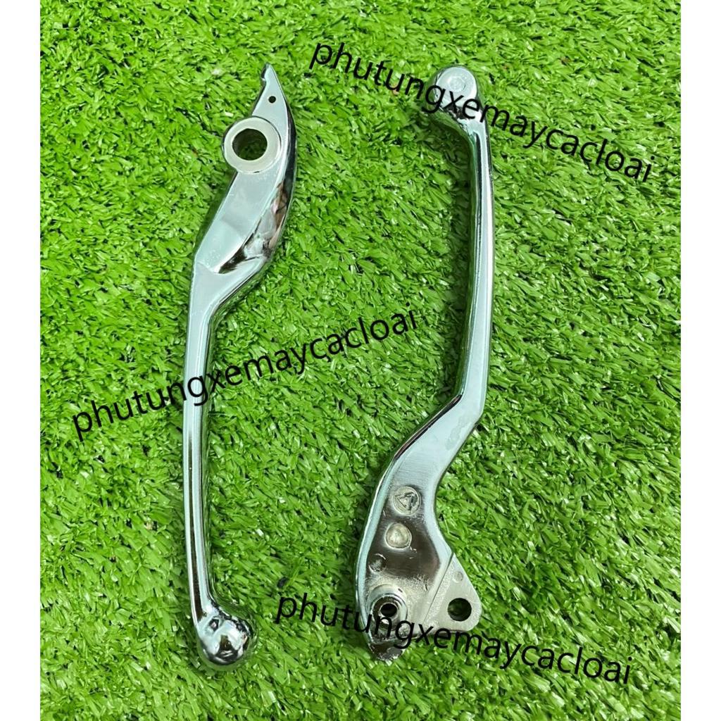 Tay thắng xi xe Ex150, Winner V1, Vario