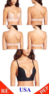 Áo ngực deep V (cup CD), hàng xuất xịn