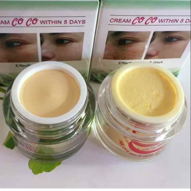 Kem trắng da thái anhminh2599