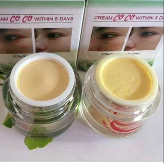 Kem trắng da thái anhminh2599