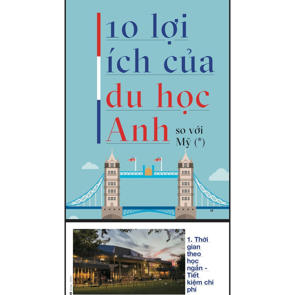 Sách - Vút bay đến bầu trời nước Anh