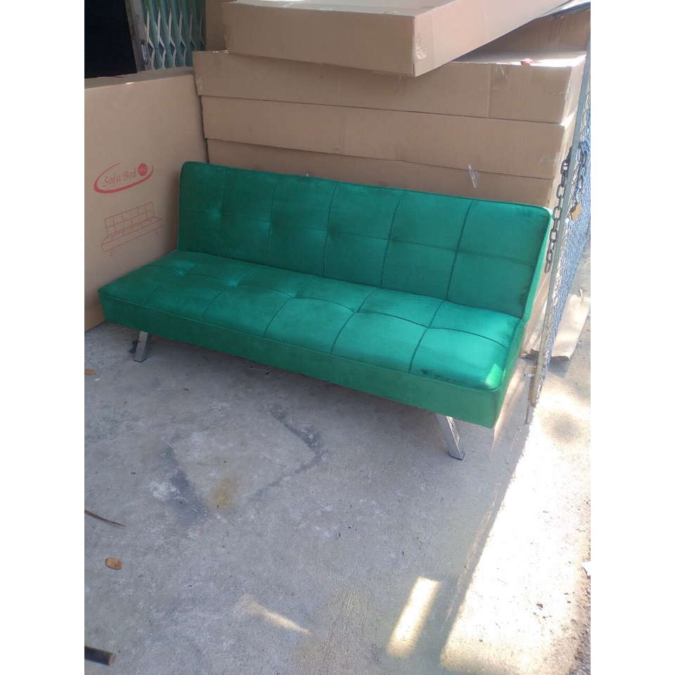sofa bed - sofa giường phiên bản nâng cấp.