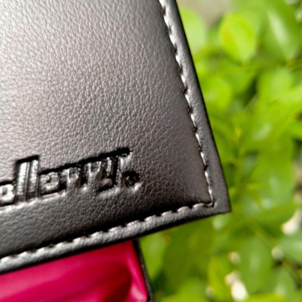 🎁Bán Lẻ Giá Sỉ🎁 Ví Ngang Nam Da PU Cao Cấp Phong cách thời trang (Bảo Hành 12 Tháng Bằng Thẻ Bảo Hành) - Baellery
