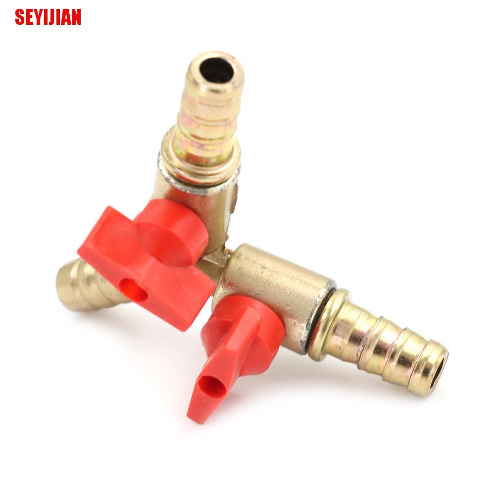 Van Bi Chữ Y 3 Chiều 3 / 8 &quot;10Mm Chuyên Dụng