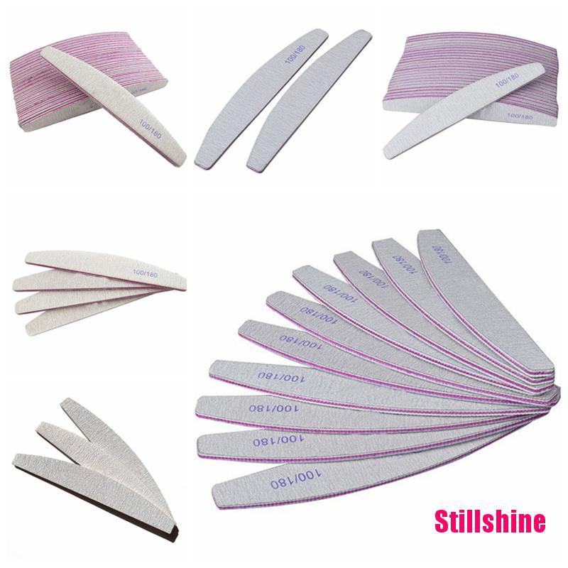 (Hàng Mới Về) Bộ 1 / 5 Móng Tay Giả