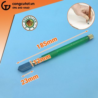 Dao cắt kính Berrylion 040901730