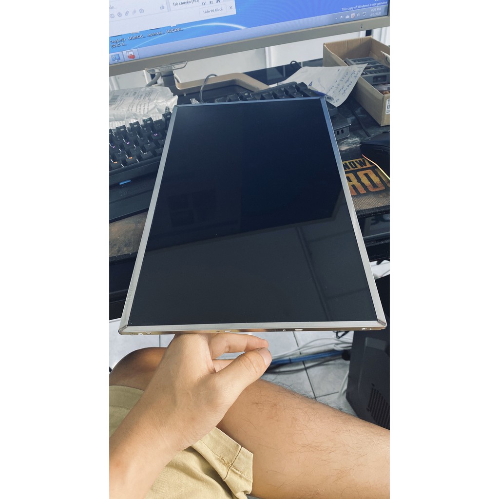 Màn hình laptop 15.6' led 40 chân pin