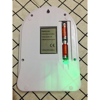 Cân điện tử - cân tiểu ly SF 400