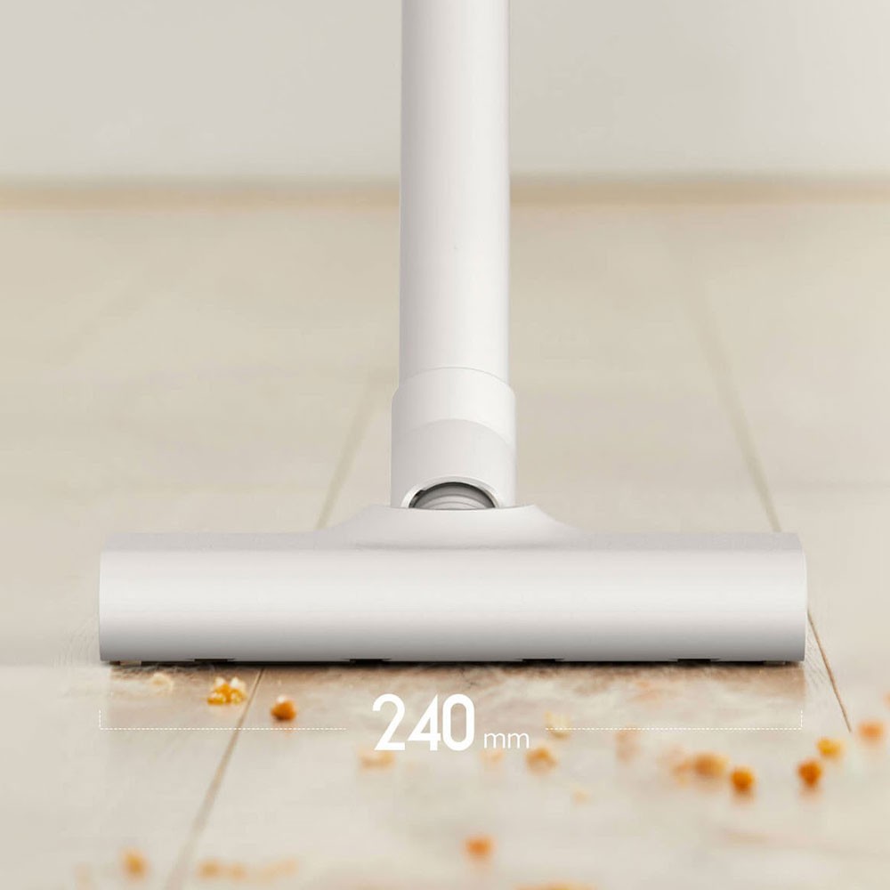 Máy hút bụi Xiaomi Mijia MJXCQ01DY BHR4160CN nhỏ gọn tiện lợi lục hút mạnh - Minh Tín Shop