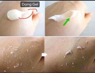 Tẩy tế bào da chết Ohui Clear Science Soft Pêling 100ml