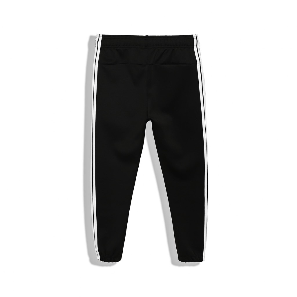 Quần Jogger Nam Sọc Trắng Thêu Chữ Dáng Thể Thao ,Vải Thun Cotto Cao Cấp INF JG001628, SOMEHOW