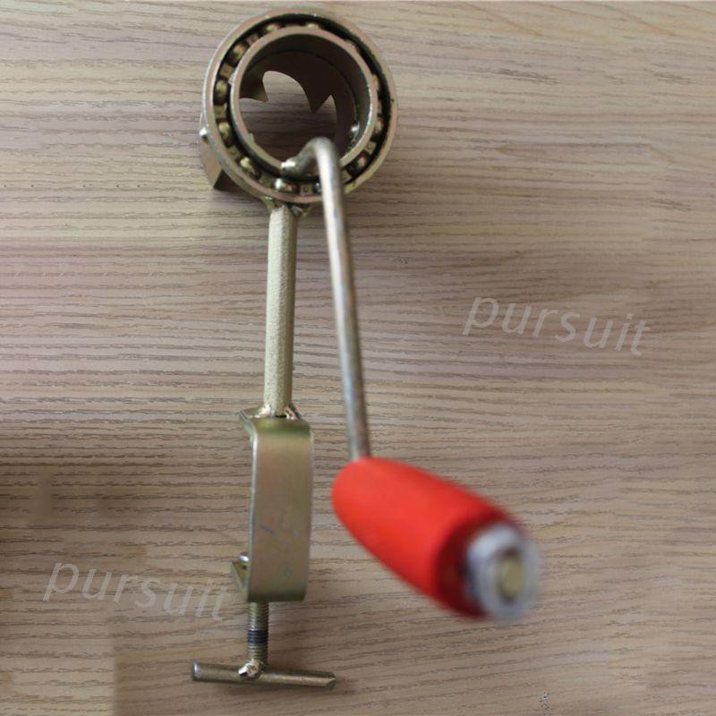 Dụng Cụ Tách Hạt Bắp Sáng Tạo Dùng Cho Nhà Bếp