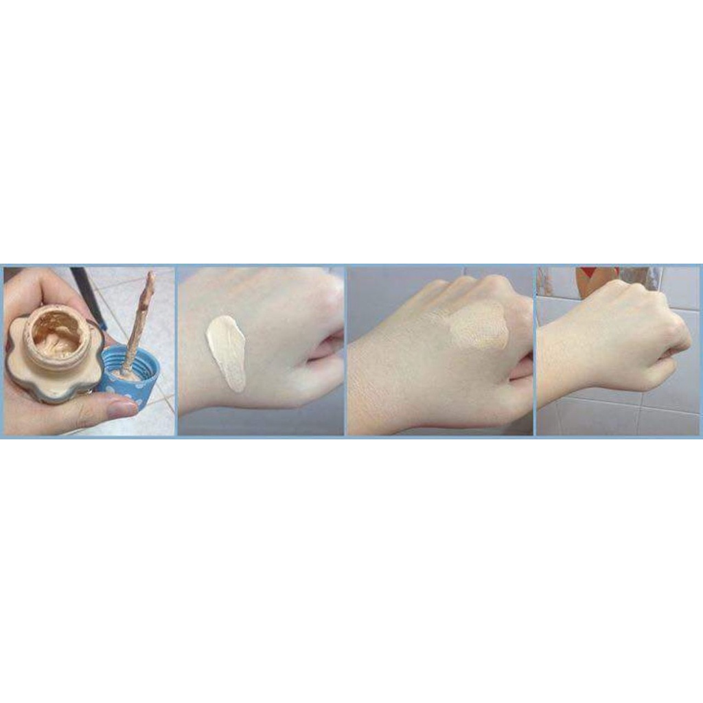 Kem nền BB Aqua Petit Jelly