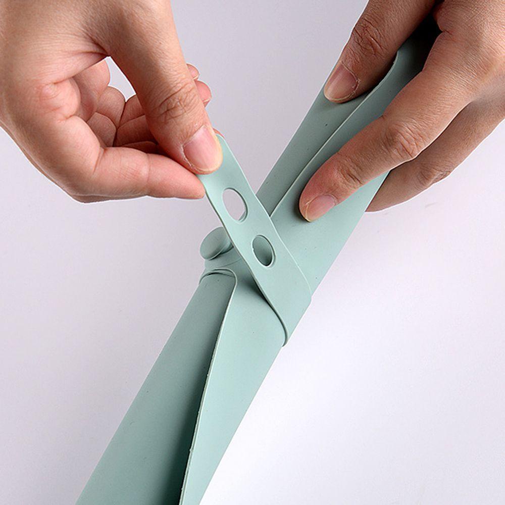 Thảm Nướng Bánh Bằng Silicone Không Dính Cỡ Lớn Kèm Thước Đo