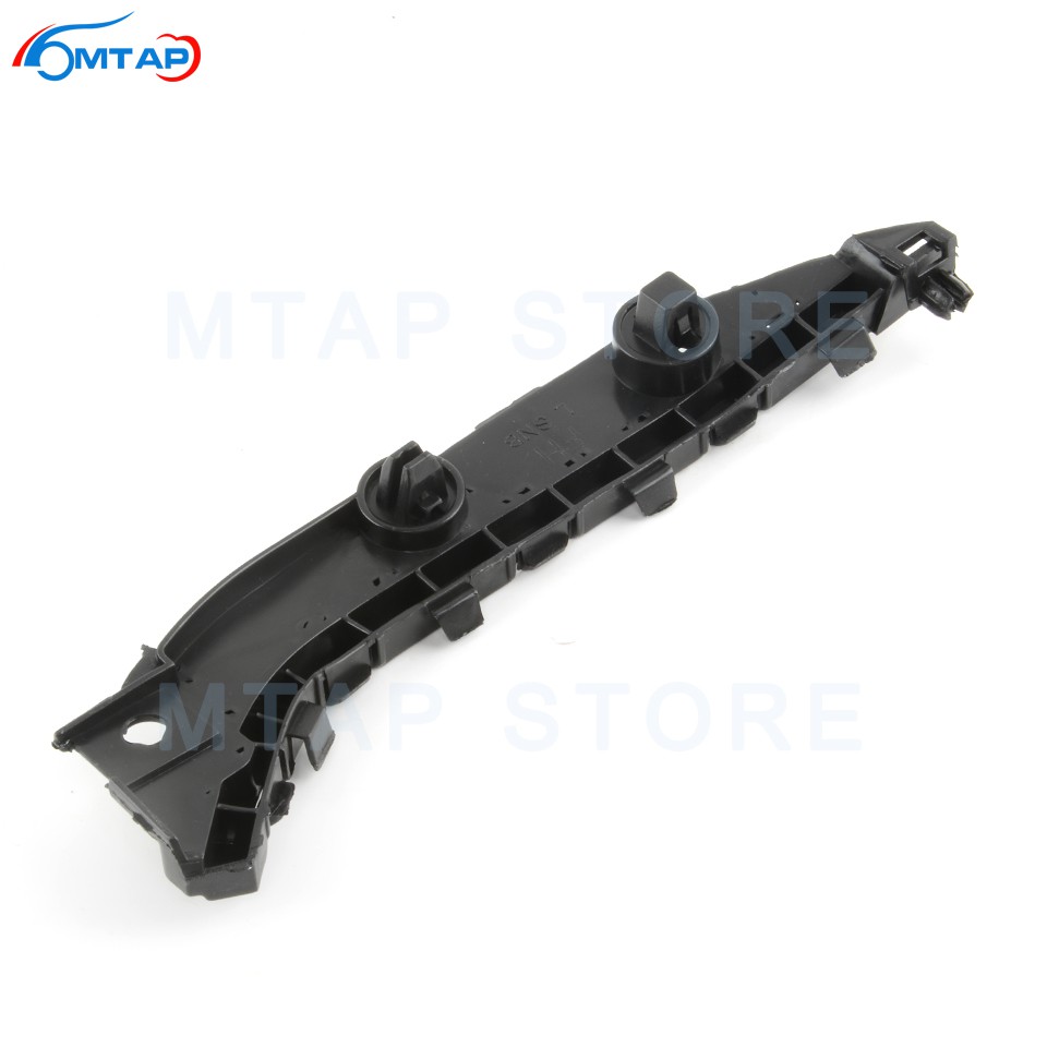 Giá Đỡ Cản Trước Cho Honda Civic Sna Snb Fd1 Fd2 2006-2011 Oem: 71198-snb-003 71193-snb-003