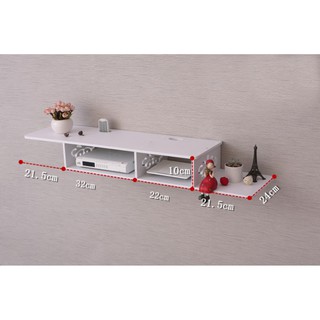 KỆ TIVI TREO TƯỜNG GG24 CAO CẤP