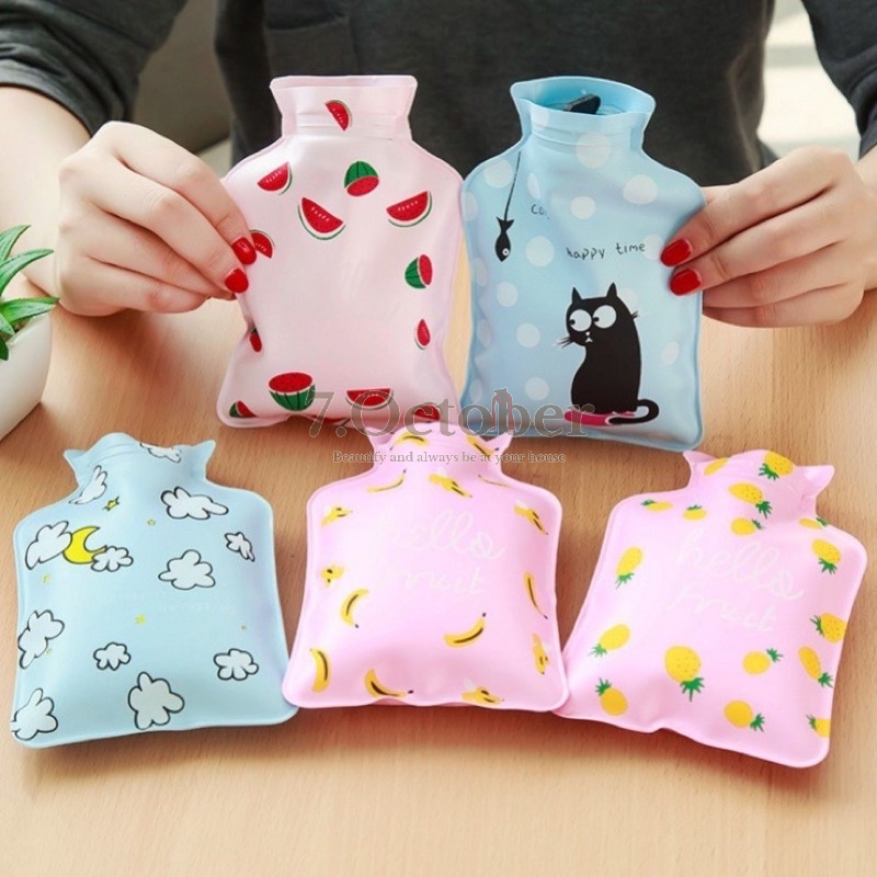 Túi Sưởi cầm tay, Túi sươi mini 👏🏻👏🏻, túi sưởi bụng tiện ích , dễ sử dụng