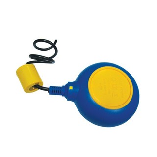 Phao điện công tắc phao chống tràn, chống cạn KWS-3M