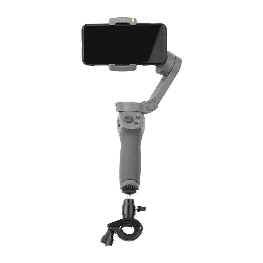 Giá Đỡ Điện Thoại Gắn Xe Đạp Cho Dji Osmo Mobile 2 / 3