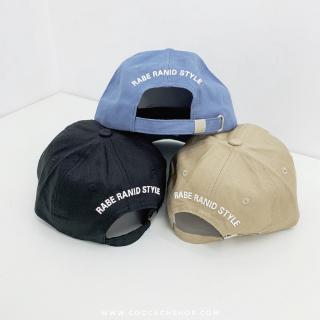 Mũ cap Keep Quite - Mucap156
