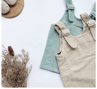 Set yếm mẹ và bé