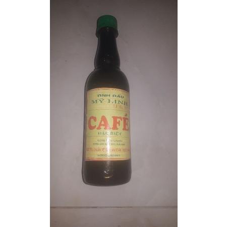 Hương CAFE chai 500ml ( Cà Phê)