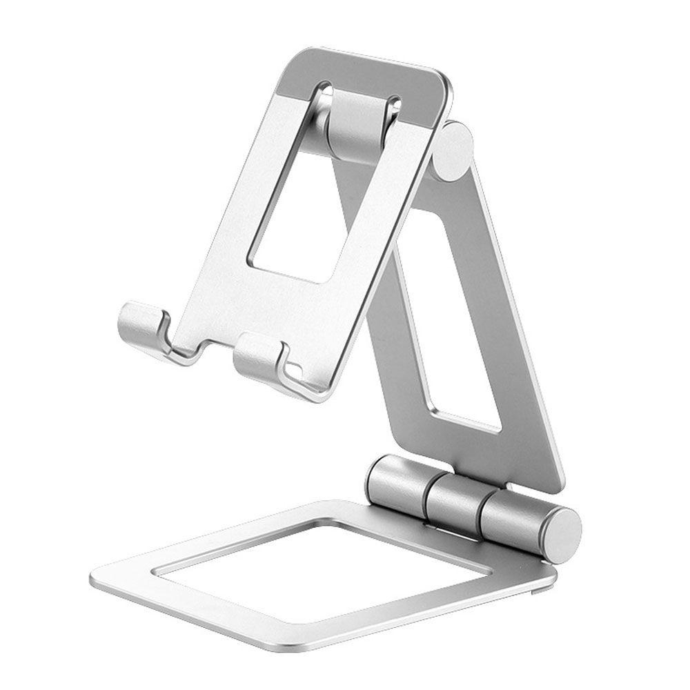 Giá Đỡ Điện Thoại / Máy Tính Bảng Bằng Nhôm Tùy Chỉnh Tiện Dụng