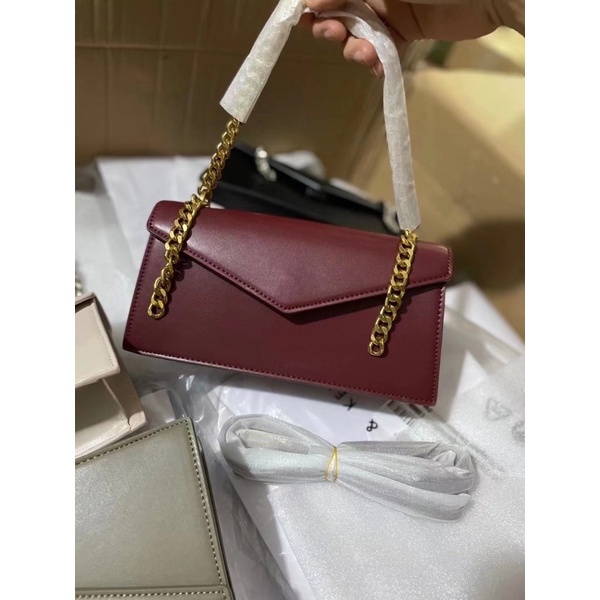 TÚI CNK ĐEO CHÉO ĐEO VAI