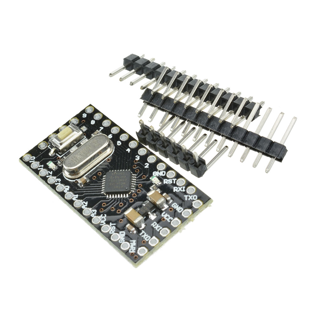 Mô Đun Mini Atmega168 5v 16mhz Cho Arduino Nano Atmega328