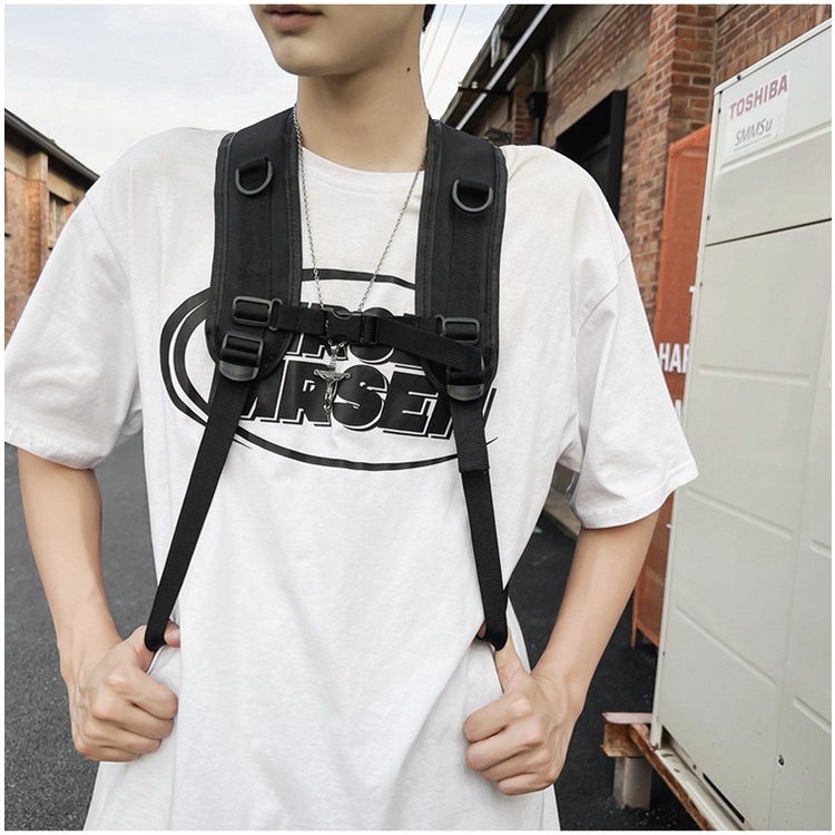 Balo Ulzzang Thời Trang Hàn Quốc Cao Cấp Cặp xách đi học đi chơi