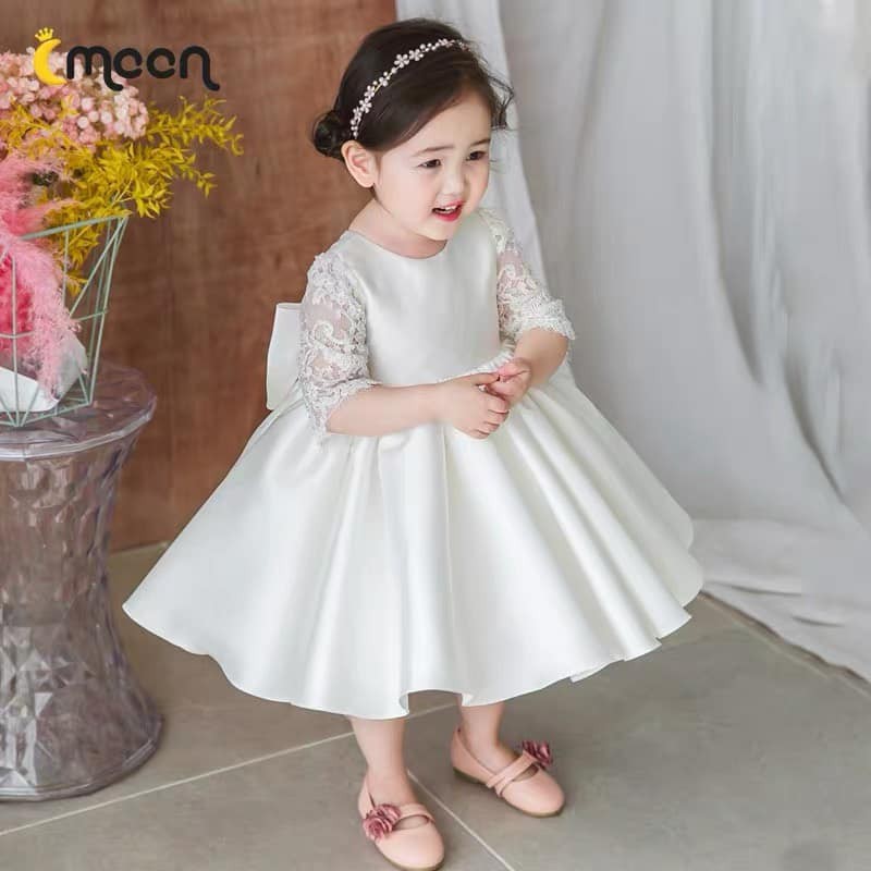 Váy phồng HB cho bé
