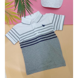 Áo polo next sale
