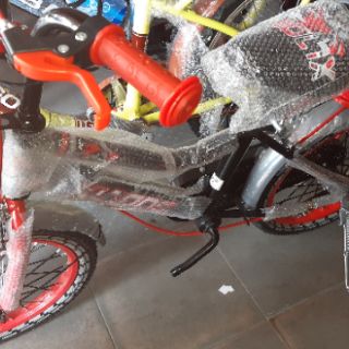 Chân chống xe đạp 16, 20, 24 inch.