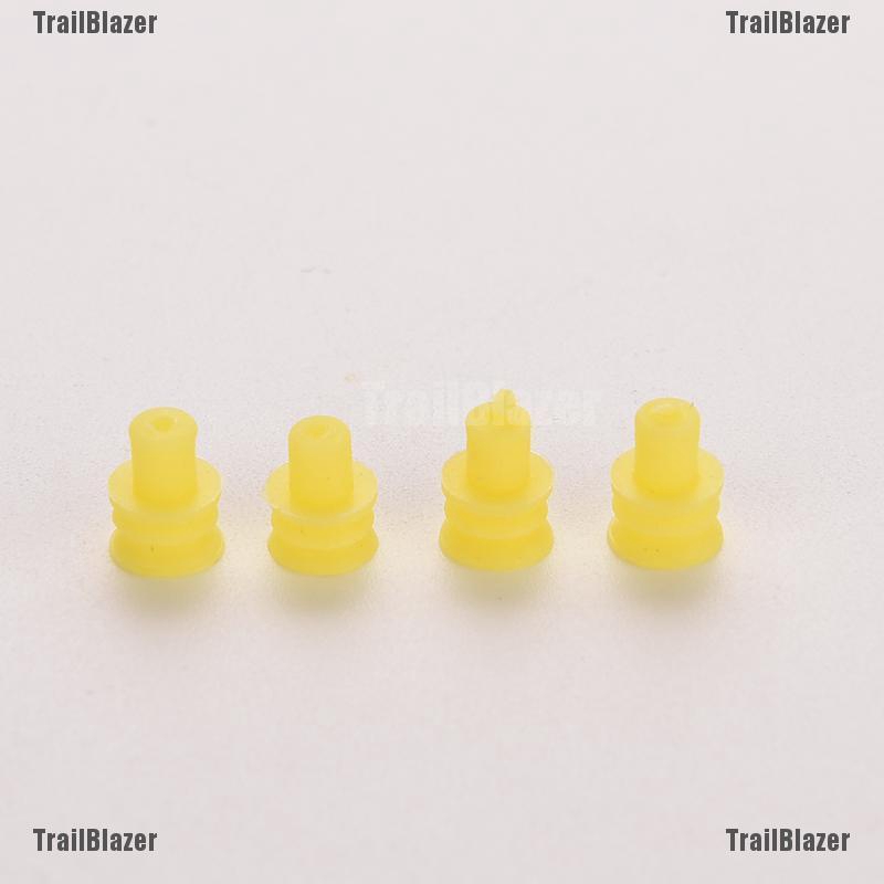 Set 5 ĐầU CắM ChốNg NướC 2 ChiềU Cho Xe Hơi