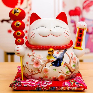 MÈO THẦN TÀI MANEKI-NEKO Size10