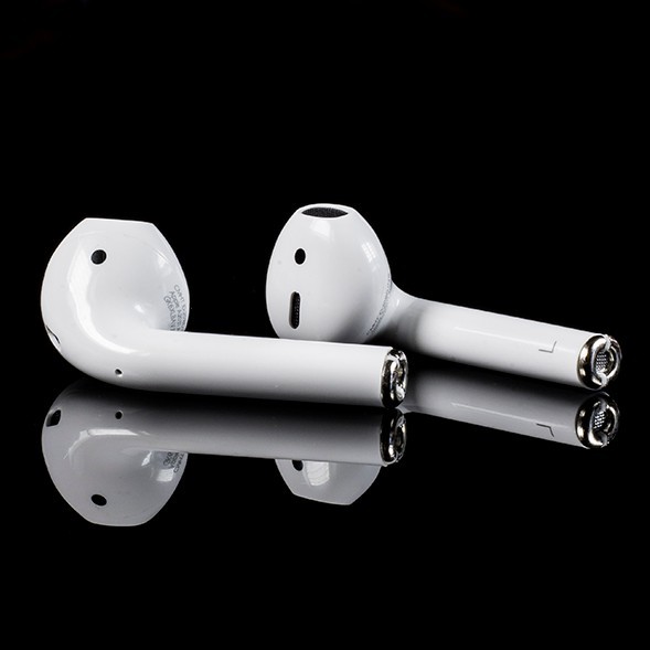 Tai Nghe Bluetooth Airpods 2 Mini 4 Định Vị - Đổi Tên - Sạc Không Dây - Âm Thanh Chuẩn Hifi Giá Rẻ | BigBuy360 - bigbuy360.vn