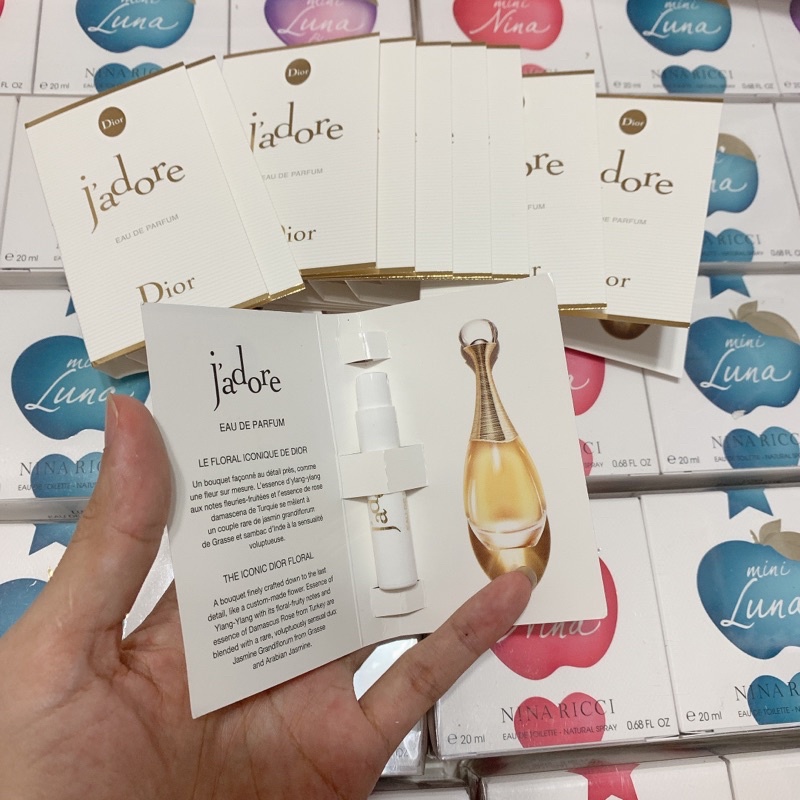 Combo 6 vial nước hoa | BigBuy360 - bigbuy360.vn