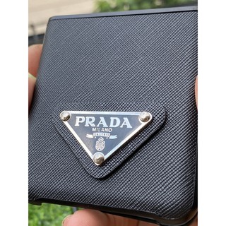 Ốp Prada Samsung Fold3/Fold2/Fold/Zflip3/Zflip