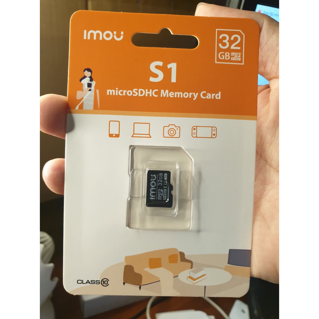 Nơi☂☌❀Thẻ nhớ Netac 32G 64G 128G - Class 10 [BH Chính Hãng 5 Năm] | BigBuy360 - bigbuy360.vn