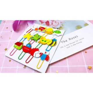 Bookmark cài dễ thương HSD12