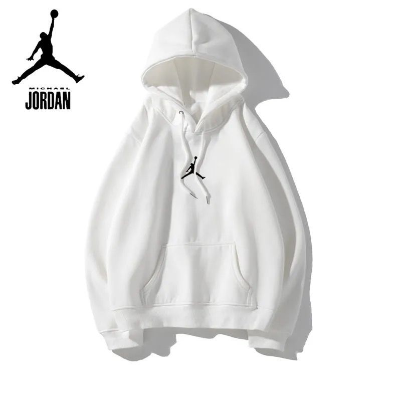 Áo Hoodie Nike Thời Trang Năng Động Cho Nam Nữ