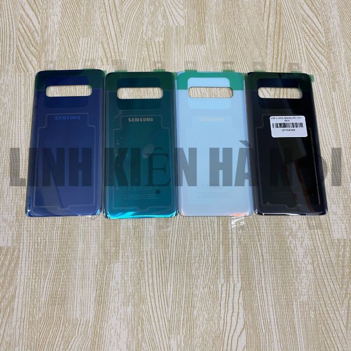 Nắp lưng Samsung S10