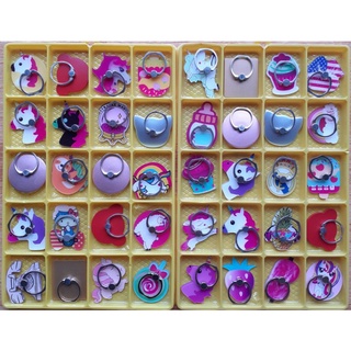 Giá đỡ iring