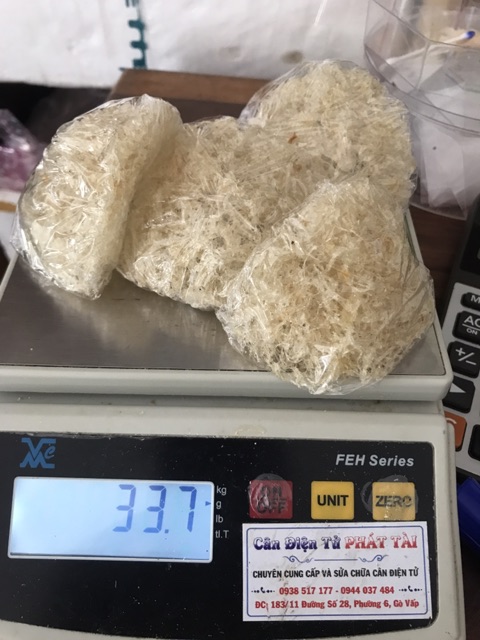 Yến sào Tinh chế sạch( giá dùng thử) | BigBuy360 - bigbuy360.vn