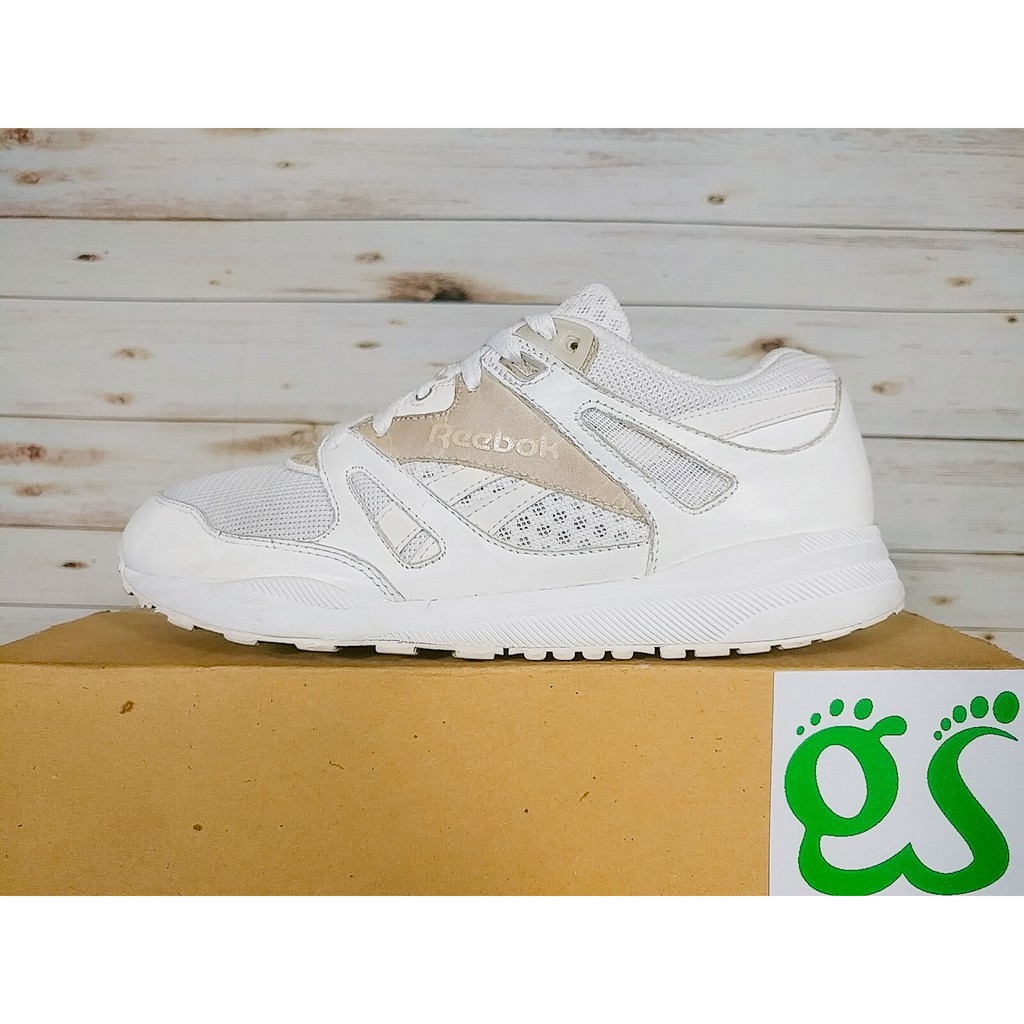 G [Chính Hãng] Giày chính hãng 2hand REEBOK VENTILATOR NEW HOT ::P . . . * * $ #