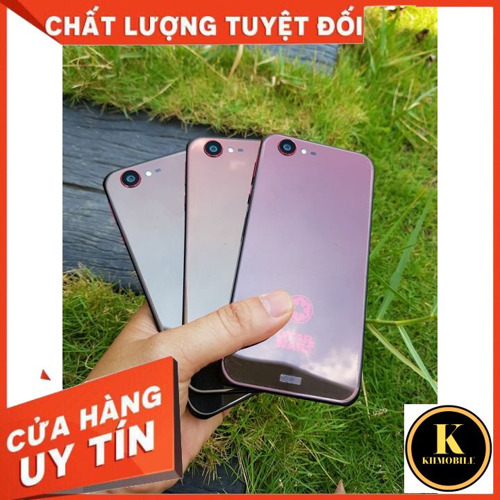 Điện Thoại Sharp Star wars sw001sh | Softbank sw001sh - 98%