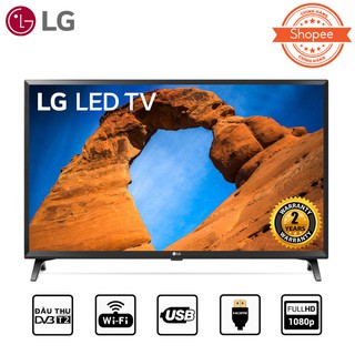 Tivi LG 43LK5400PTA 43inch