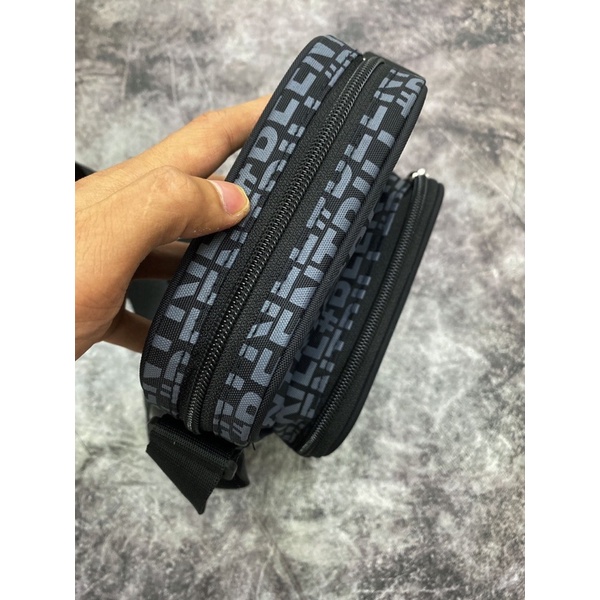 | Ảnh Thật | Túi BEENTRILL MINI ĐEN