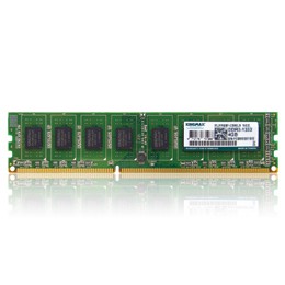 Ram PC Kingston 8GB DDR3-1600 KVR16N11/8 - Bảo hành chính hãng 36 tháng