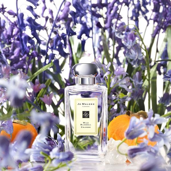 Nước hoa Nữ Jo Malone Wild Bluebell Cologne